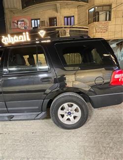 Ford Expedition